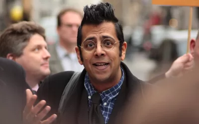 Simon Singh wins! Relive the drama here