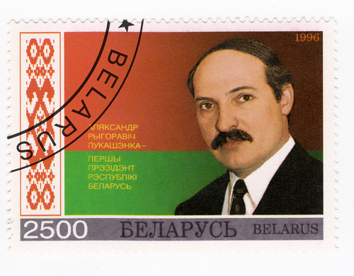 EU and Belarus: Change the black list, keep the deadlock