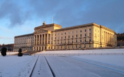 Lords criticise Stormont delay on libel reform