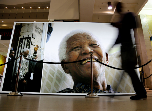 China marks Mandela’s death with no mention of “freedom” or “democracy”