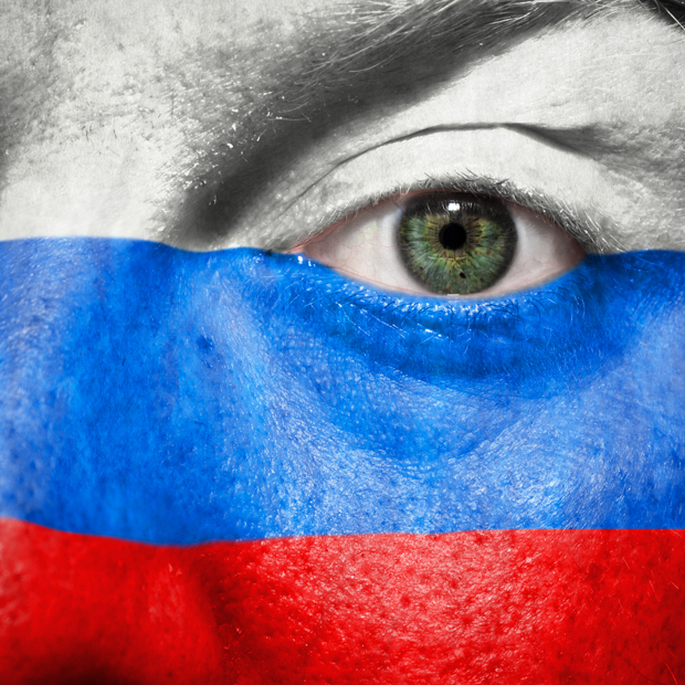 Russia: Rolling back free expression