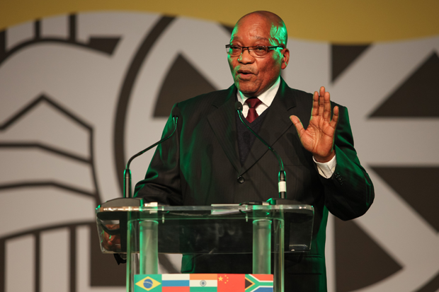 South Africa’s ruling ANC gunning for “censorship lite”