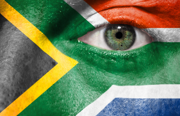 South Africa: ANC ahead in media coverage as country votes