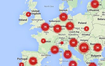Index Mapping Media Freedom project expanded following renewed EU funding