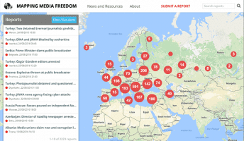 russia ukraine conflict summary 2020