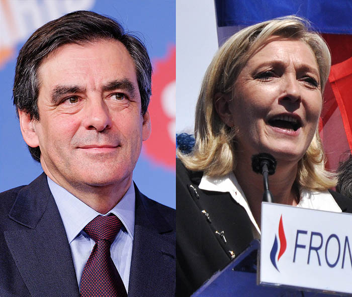 French presidential campaign: Trumpisation and attacks on the media
