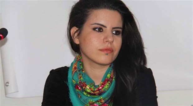 Turkish Artist Zehra Doğan Detained in Berlin (Artforum, 18 July 2019)