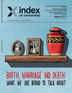 Birth, Marriage and Death