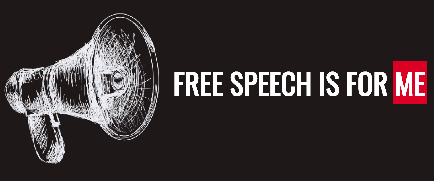 Maa Beta Missinary Sex Video Raj Wap Com - Free Speech is for Me - Challenge censorship, defend speech rights Index on  Censorship