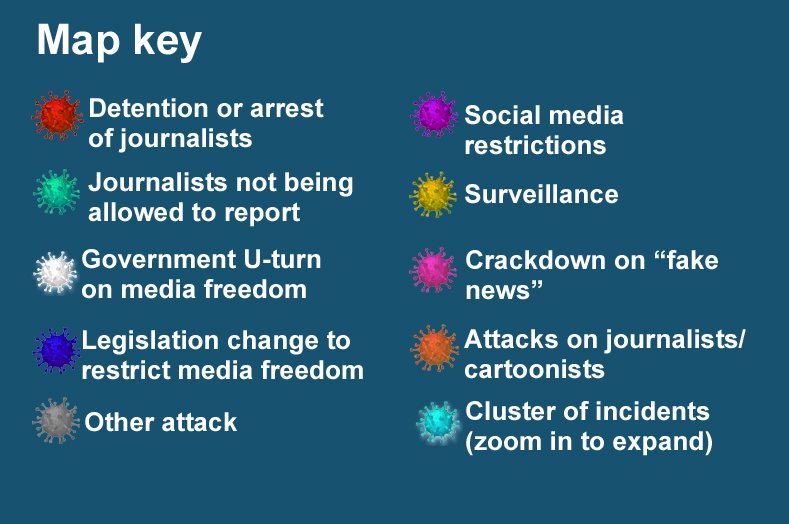 Disease Control Index On Censorship Index On Censorship