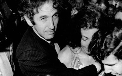 Daniel Ellsberg: The original whistleblower