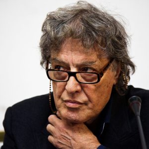 Sir Tom Stoppard