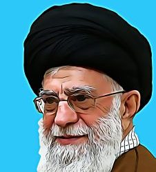 Tyrant of the year 2022: Ali Khamenei, Iran