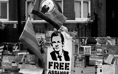 Julian Assange released: What now?