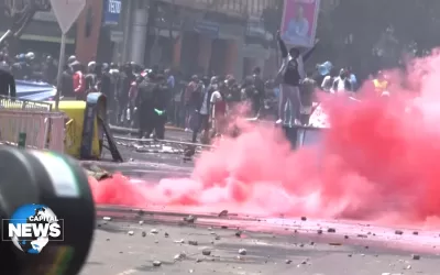 Kenya: Young reporters and NGOs targeted as part of clampdown on Gen Z protests