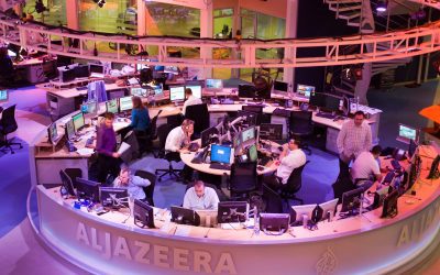 Al Jazeera’s closure sets a dangerous precedent for journalism, says union