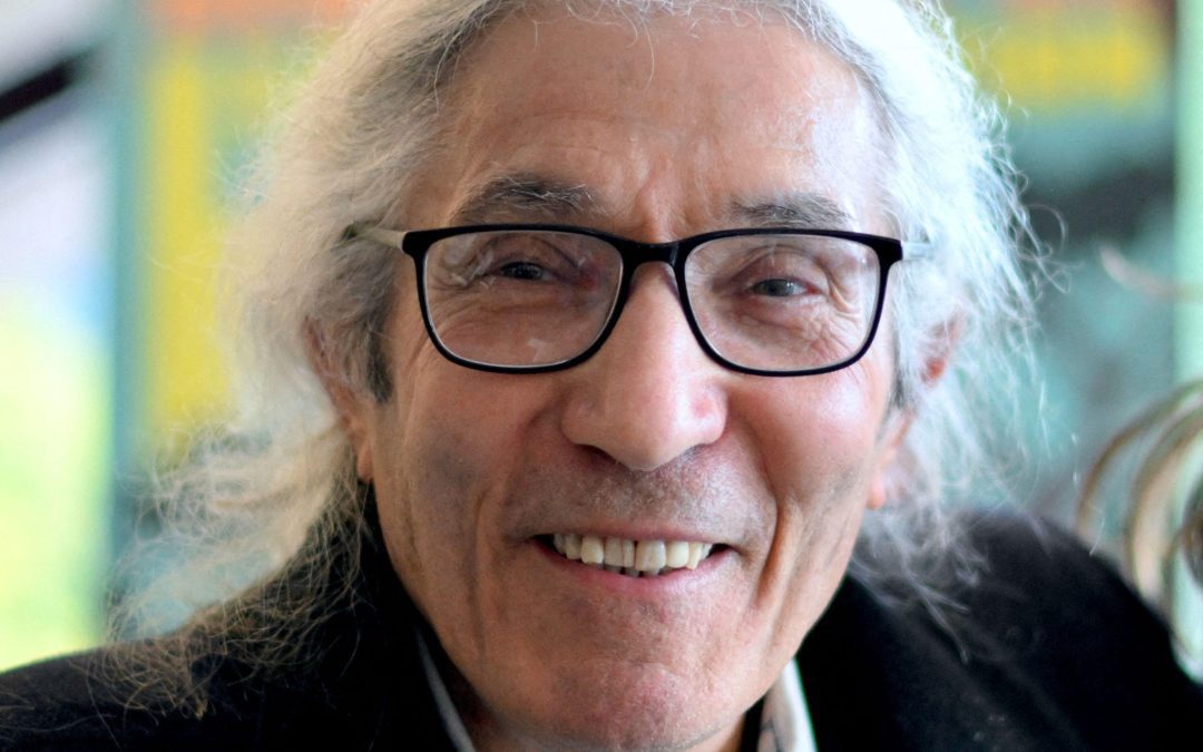 Boualem Sansal faces life imprisonment if found guilty of national security charges