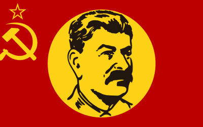 The reappearance of Stalin’s ghost in modern Russia