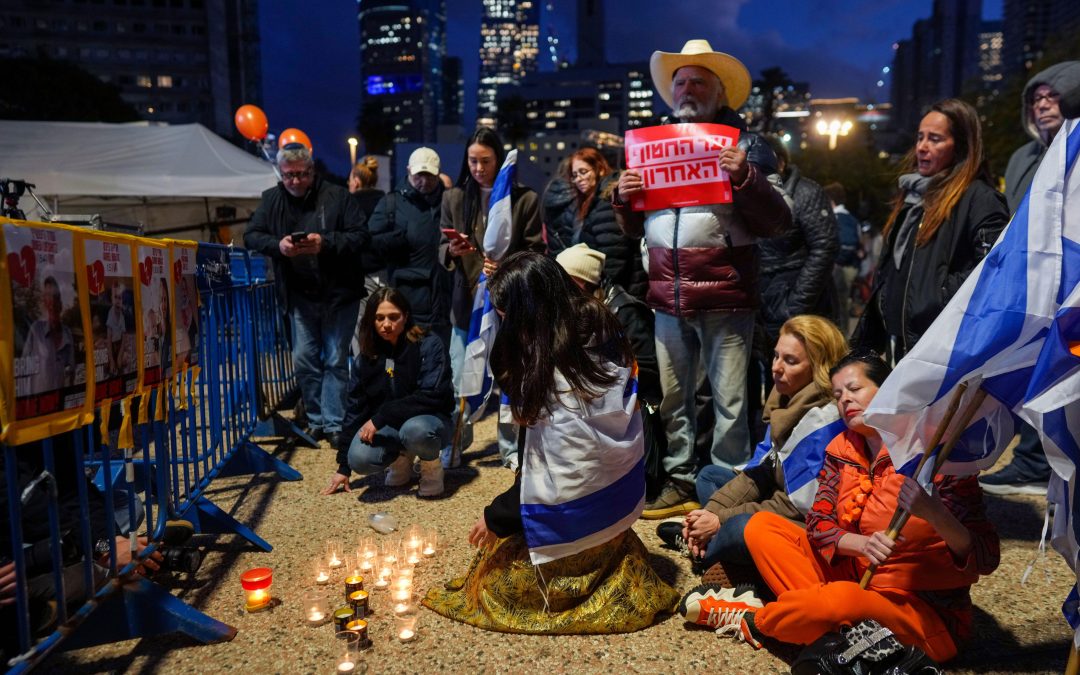 Index pays tribute to Israeli journalist and human rights activist Oded Lifshitz