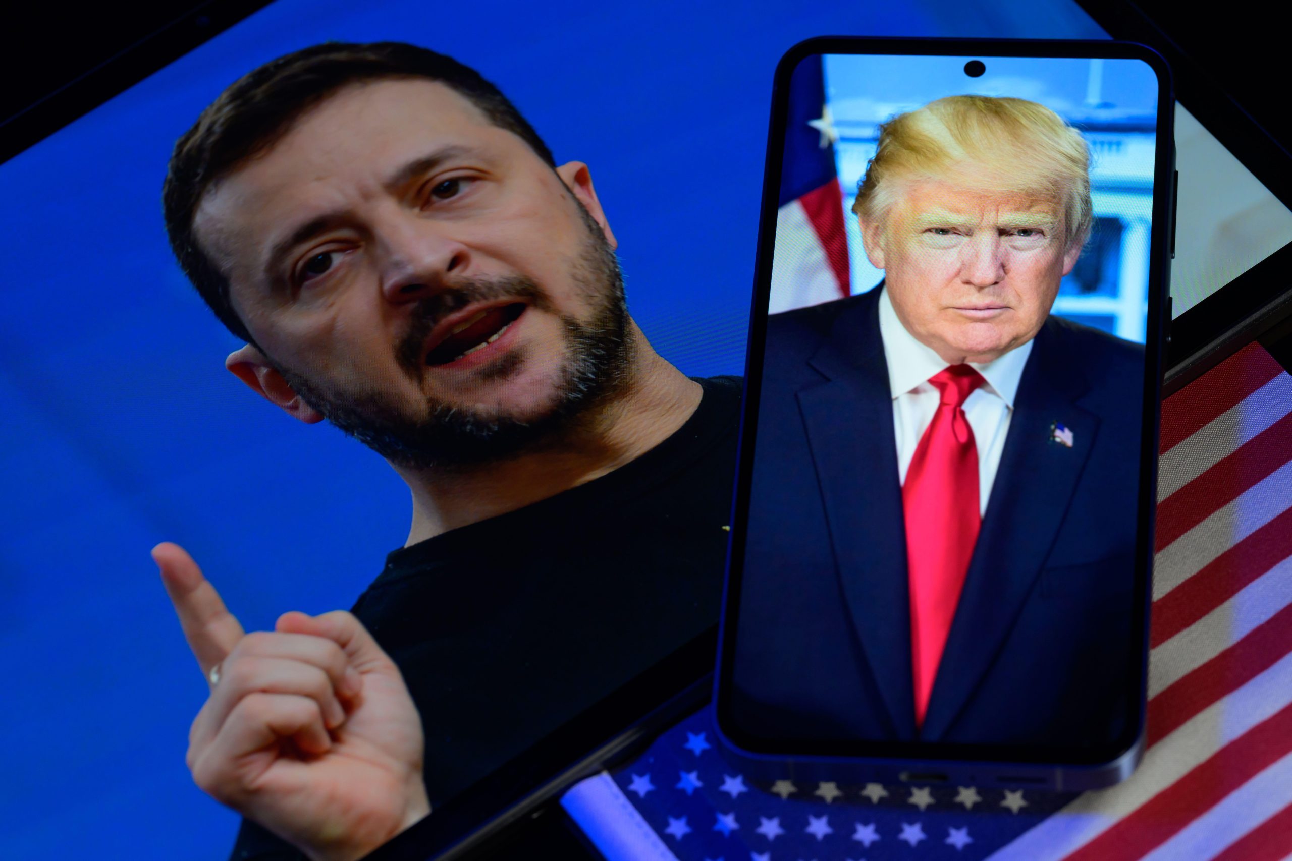 trump-zelenskyy